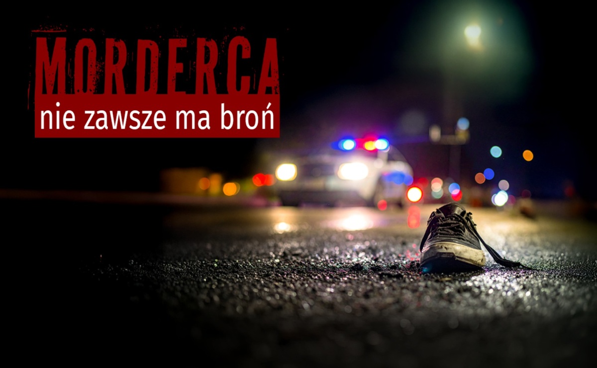 Bezpieczeństwo zaczyna się od Ciebie. Rusza kampania pn. Morderca nie zawsze ma broń - Serwis informacyjny z Raciborza - naszraciborz.pl