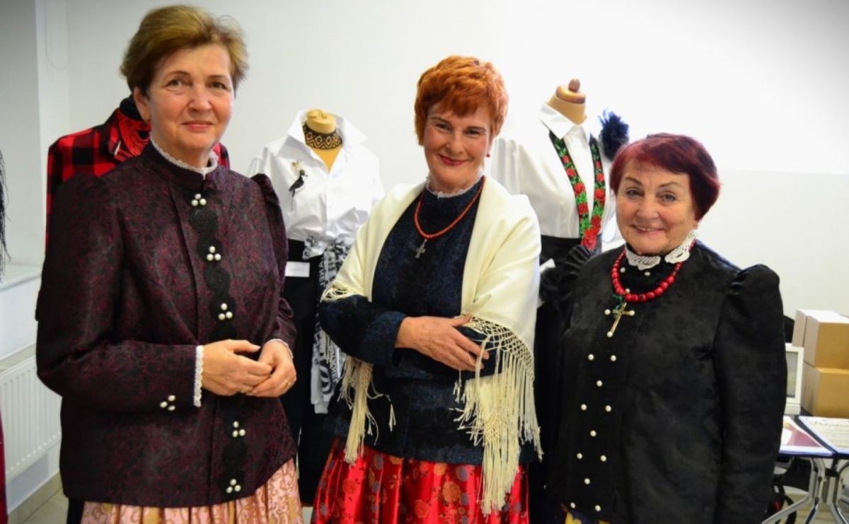 W rydułtowskiej książnicy podsumowano inicjatywę Fedrujemy Śląsk – Śląsk nosimy z dumą - Serwis informacyjny z Raciborza - naszraciborz.pl