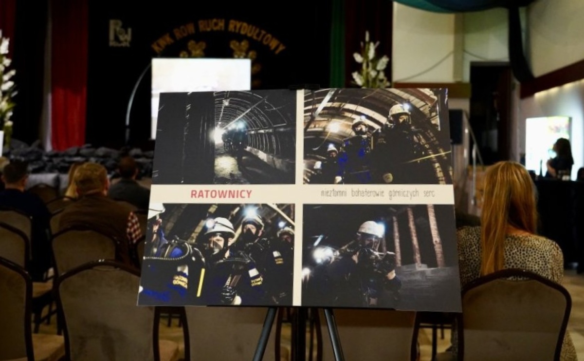 Wystawa, która opowiada więcej niż słowa - Serwis informacyjny z Raciborza - naszraciborz.pl