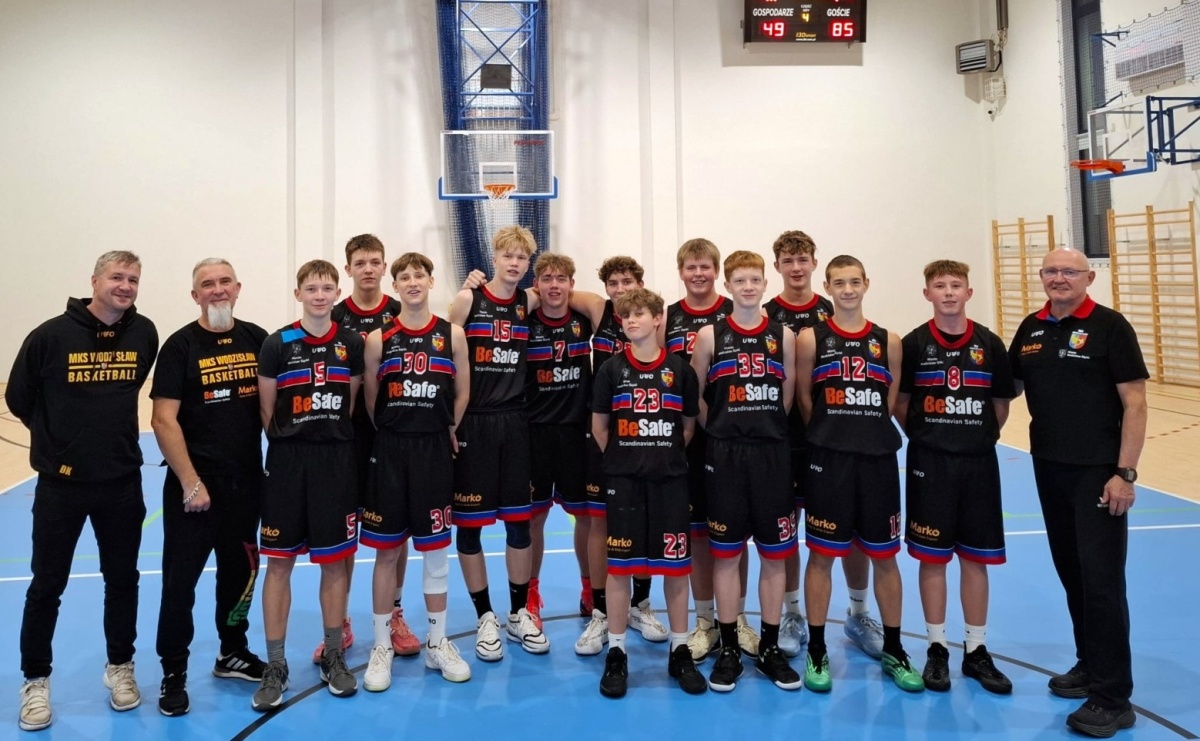 Zwycięskie derby kadetów MKS Wodzisław w Rybniku - Serwis informacyjny z Raciborza - naszraciborz.pl