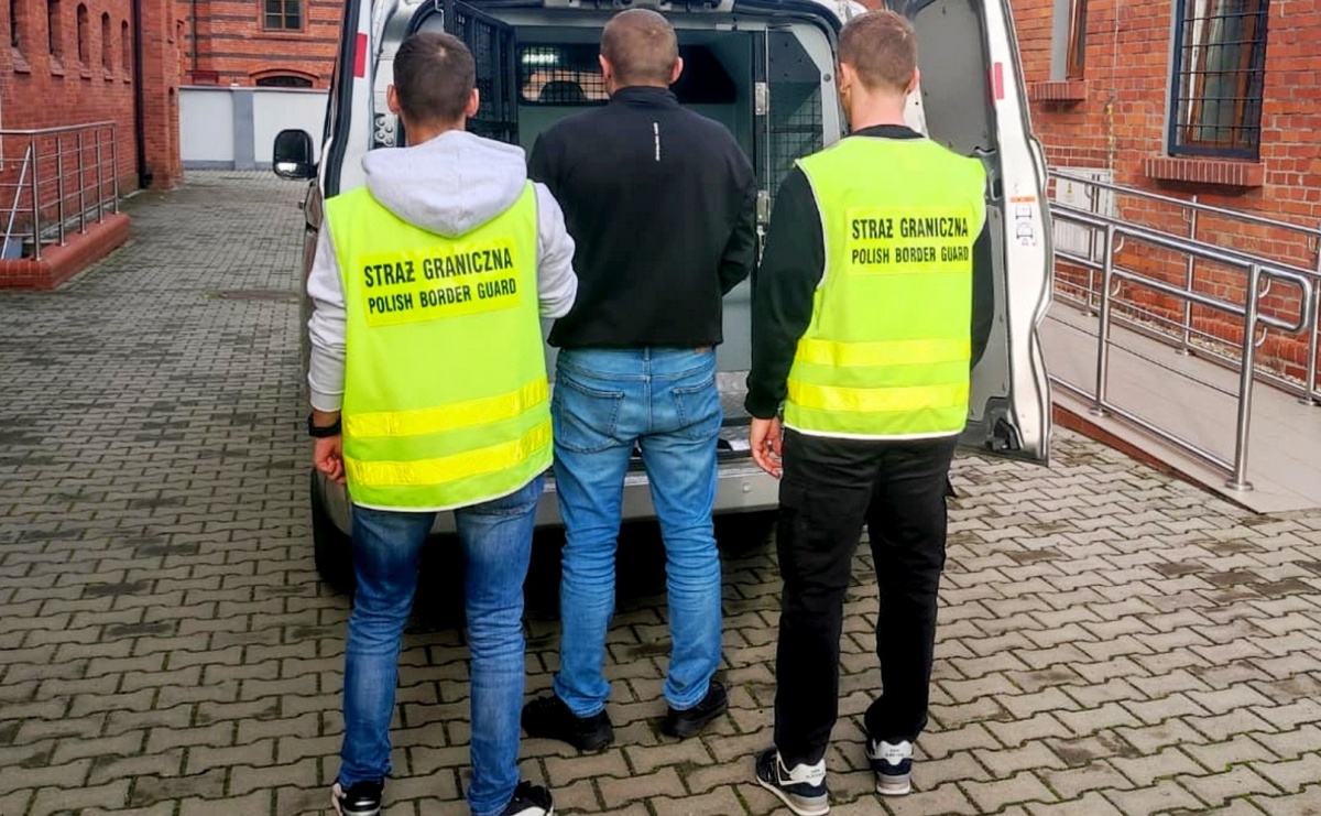 Kolejnych 2 Ukraińców musiało opuścić Polskę - Serwis informacyjny z Raciborza - naszraciborz.pl