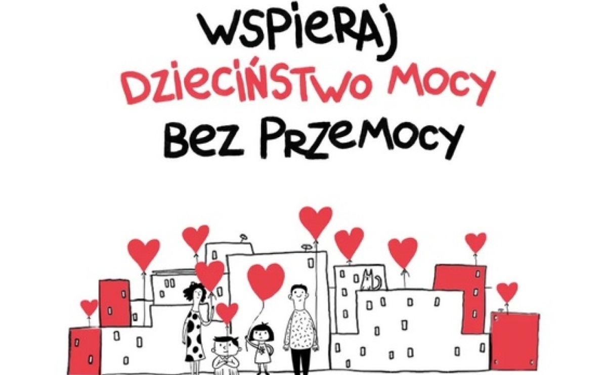 Powiat Wodzisławski włącza się w kampanię Dzieciństwo bez przemocy - Serwis informacyjny z Raciborza - naszraciborz.pl