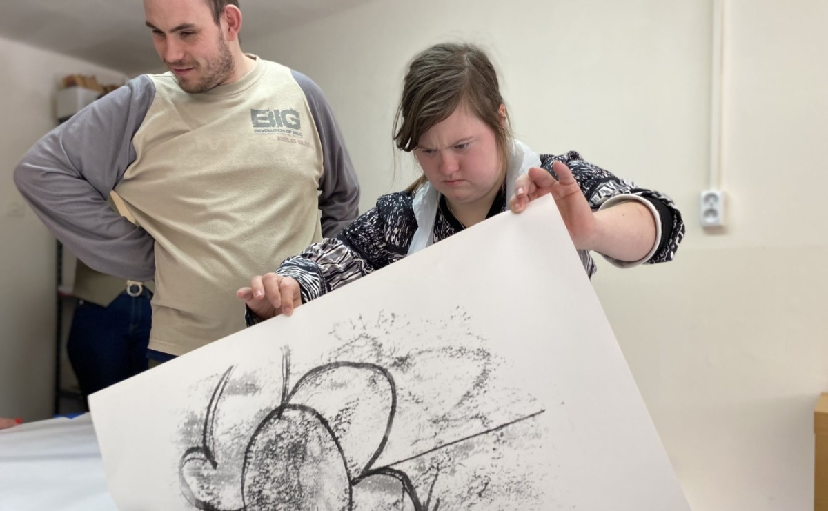 Rehabilitacja 25+. Realna pomoc młodym osobom z niepełnosprawnościami - Serwis informacyjny z Raciborza - naszraciborz.pl