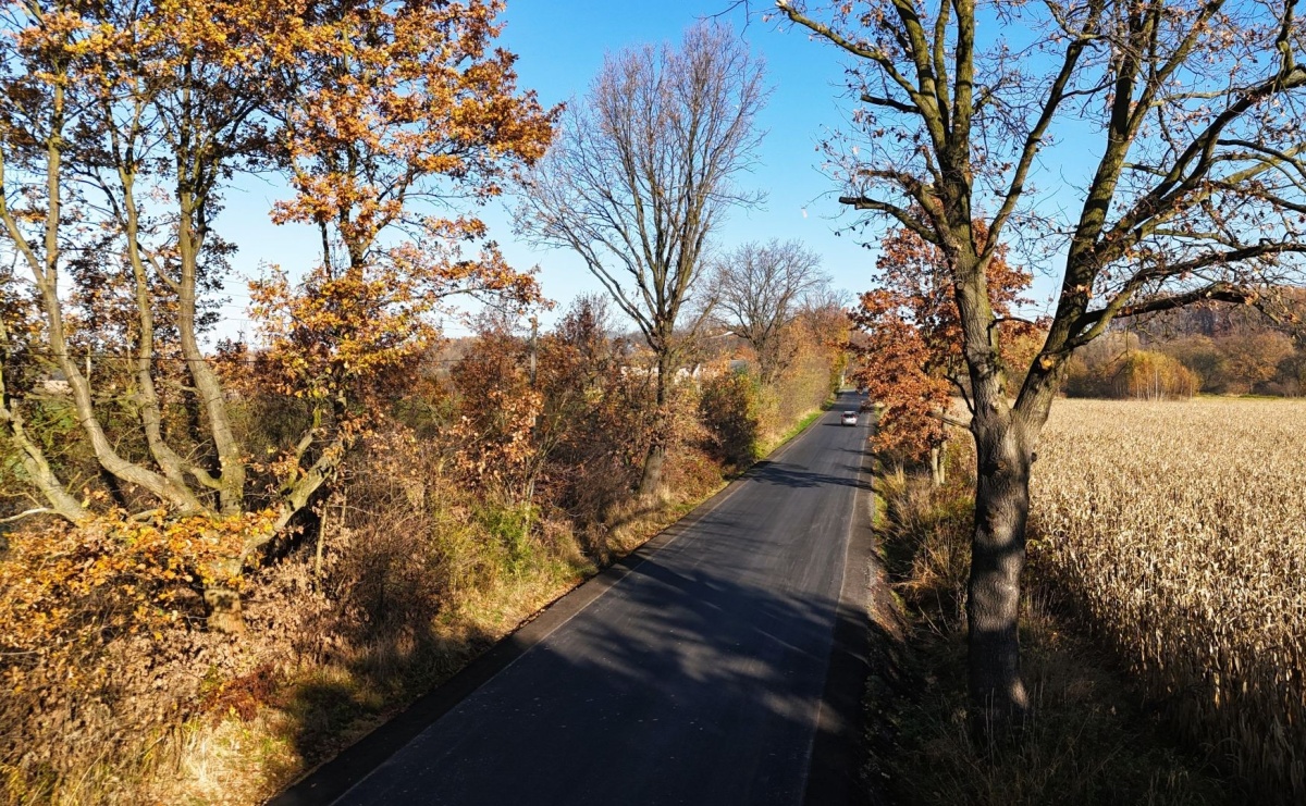 Wodzisławska w Turzy już przejezdna - Serwis informacyjny z Raciborza - naszraciborz.pl