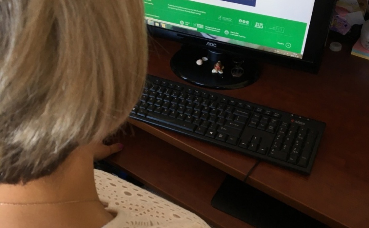 ZUS ostrzega przed oszustami. Podszywają się pod pracowników - Serwis informacyjny z Raciborza - naszraciborz.pl