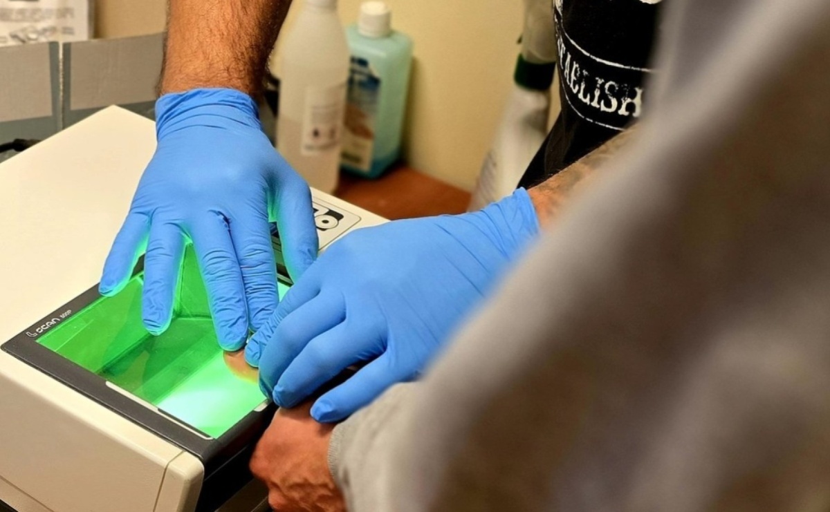 Mieszkaniec Pszowa nie stawił się do więzienia. Zamiast tego poszedł... kraść - Serwis informacyjny z Raciborza - naszraciborz.pl