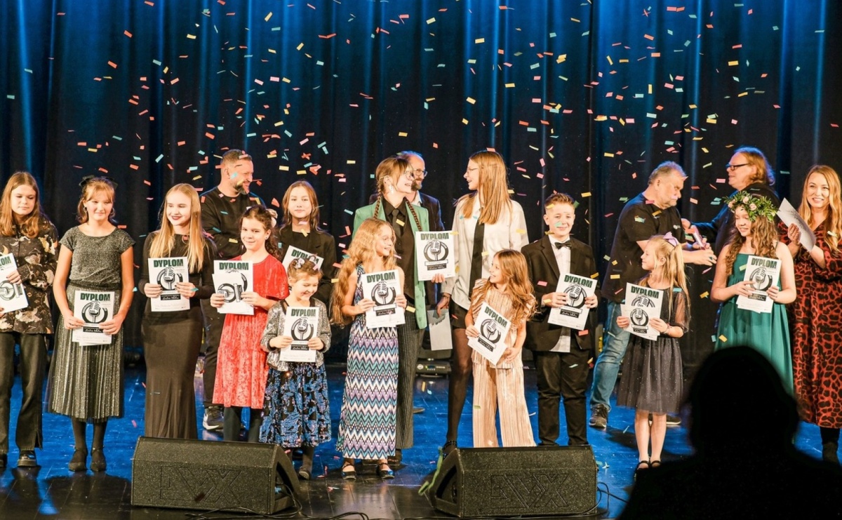 Nowy termin Wodzisławskiego Festiwalu Wokalnego Zostań Idolem - Serwis informacyjny z Raciborza - naszraciborz.pl