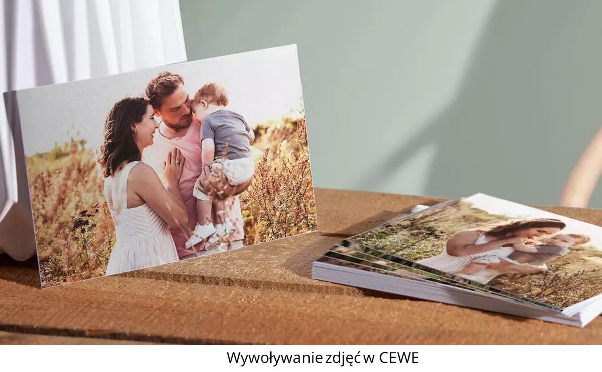 Wywoływanie zdjęć to więcej niż wspomnienia – sprawdź, jak odbitki zdjęć mogą odmienić Twój dom! - Serwis informacyjny z Raciborza - naszraciborz.pl