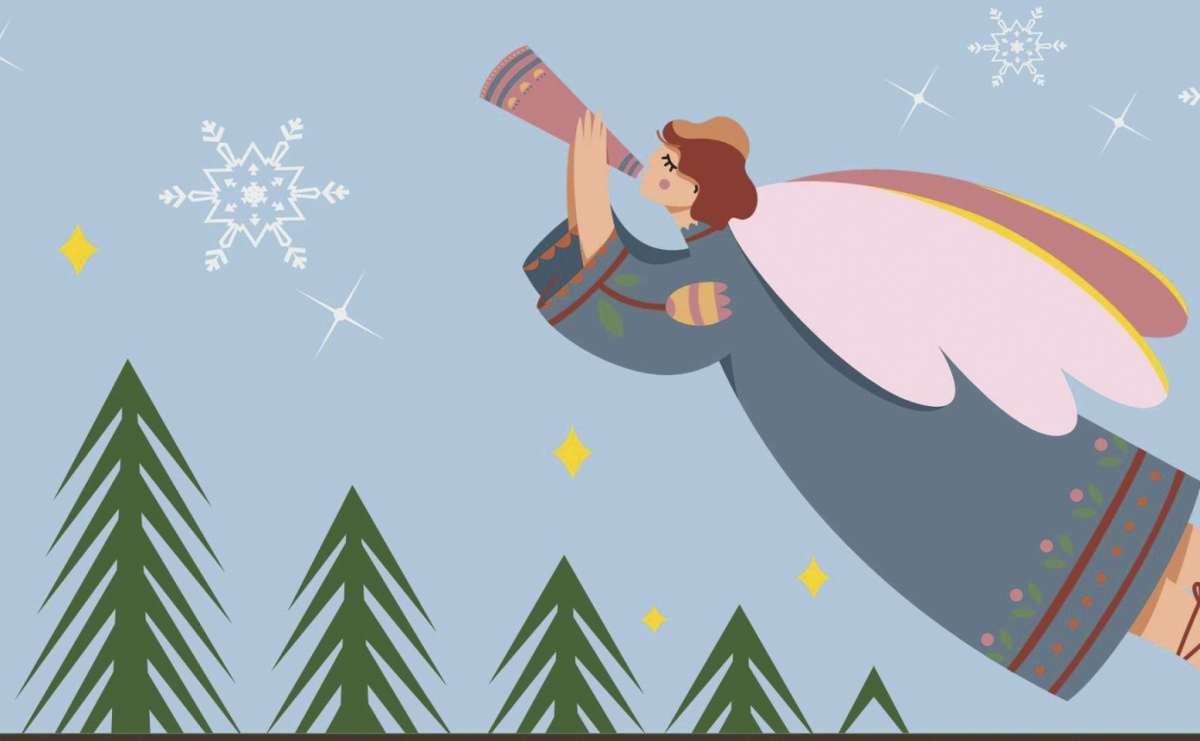 XVIII Wojewódzki Konkurs Kolęd i Pastorałek w Gorzycach - Serwis informacyjny z Raciborza - naszraciborz.pl