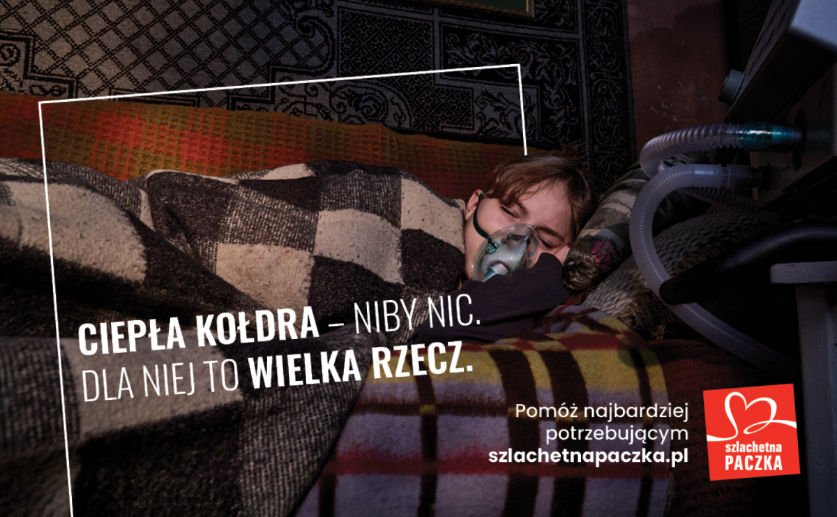 Ruszyła 25. edycja Szlachetnej Paczki – To wielka rzecz tak pomagać - Serwis informacyjny z Raciborza - naszraciborz.pl