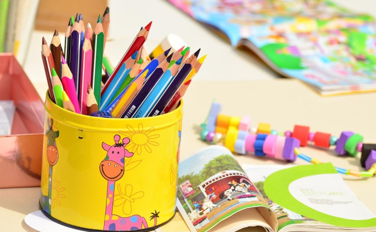 Ostatni dzwonek na wyprawkę szkolną. Wniosek o 300 plus tylko do 30 listopada - Serwis informacyjny z Raciborza - naszraciborz.pl