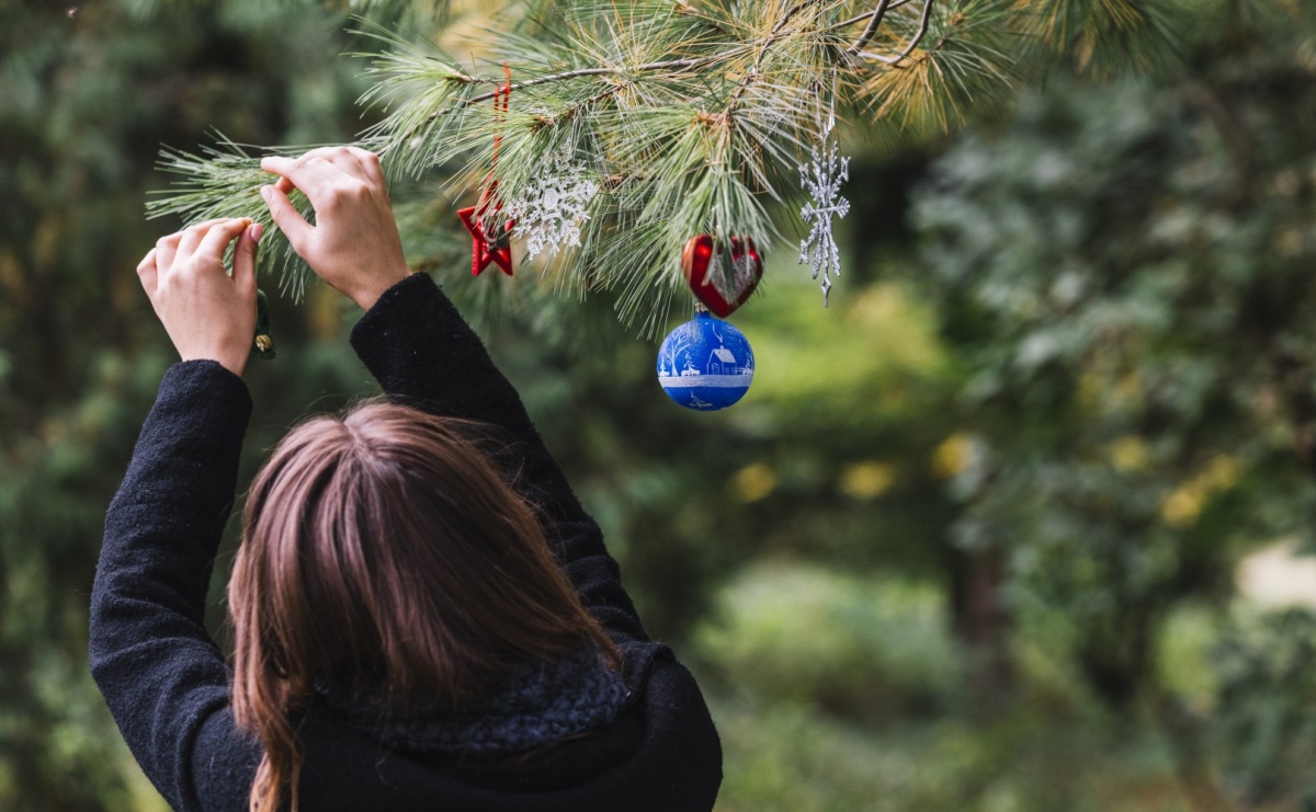Pierwszy Jarmark Bożonarodzeniowy w Jedłowniku-Turzyczce-Karkoszce - Serwis informacyjny z Raciborza - naszraciborz.pl