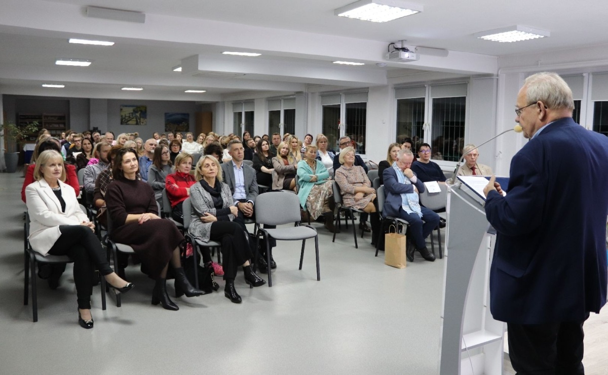 Edukacyjny PRzełom. Media, wizerunek, komunikacja - Serwis informacyjny z Raciborza - naszraciborz.pl