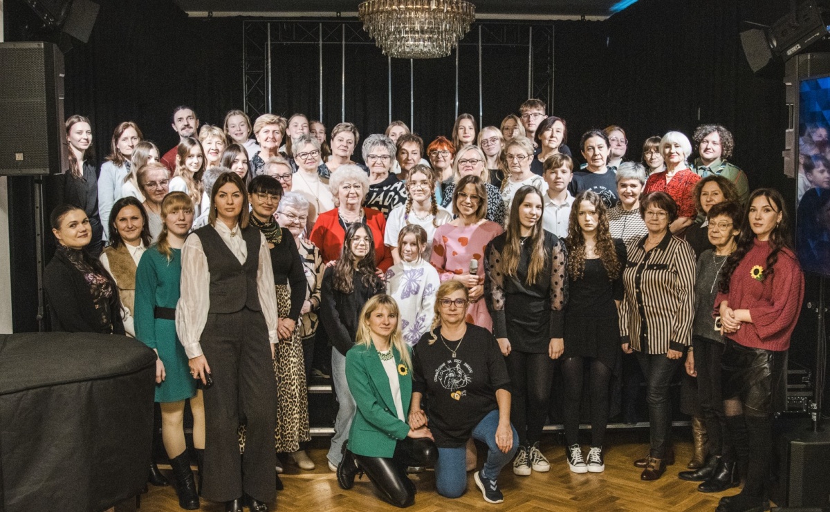 Przed nami IV Wodzisławska Giełda Wolontariatu - Serwis informacyjny z Raciborza - naszraciborz.pl