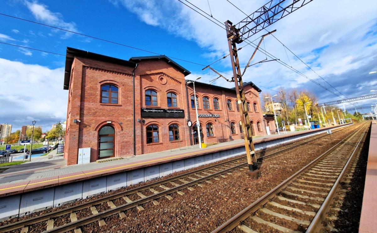 Powiat walczy o przywrócenie bezpośredniego połączenia kolejowego z Krakowem - Serwis informacyjny z Raciborza - naszraciborz.pl