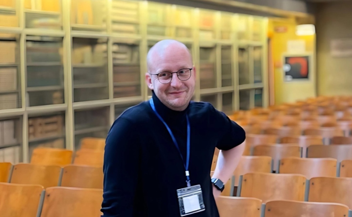 Wojciech Wątor wśród prelegentów WNET 2026 - Serwis informacyjny z Raciborza - naszraciborz.pl