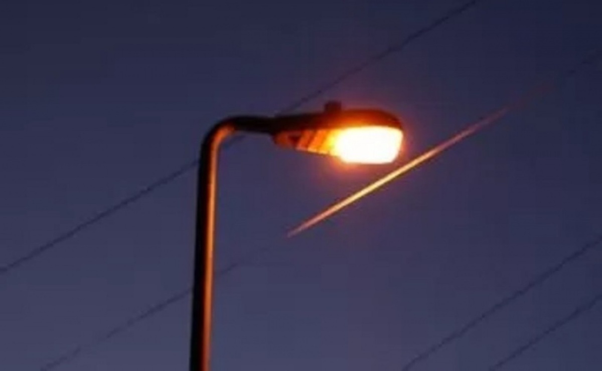 Radny zabiega o doświetlenie ulic Zielonej i Skrzyszowskiej w dzielnicy Wilchwy - Serwis informacyjny z Raciborza - naszraciborz.pl