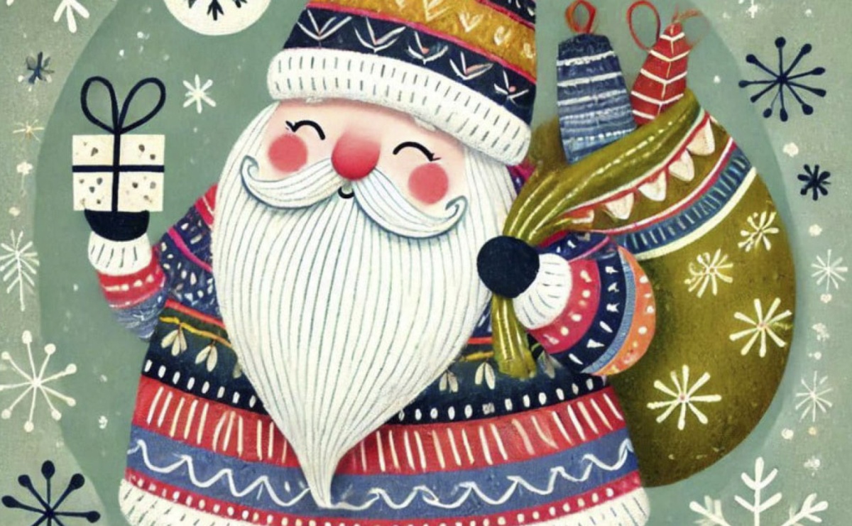 Spotkania z Mikołajem w gminie Gorzyce – grudzień 2025 - Serwis informacyjny z Raciborza - naszraciborz.pl