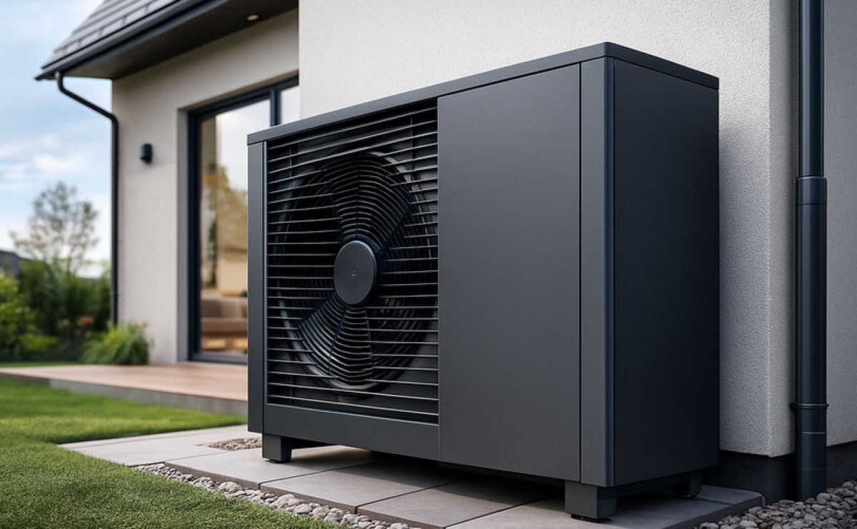 Dofinansowanie do pomp ciepła. Możliwość zwrotu do 100% kosztów - Serwis informacyjny z Raciborza - naszraciborz.pl