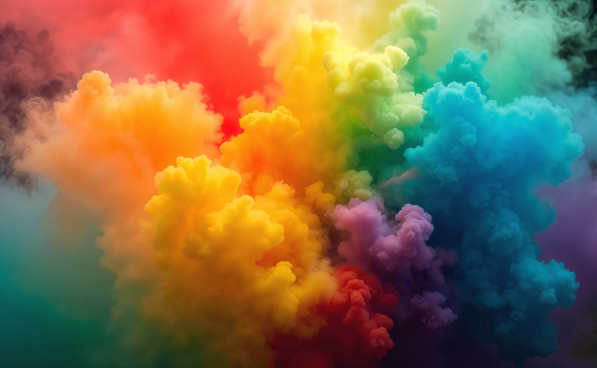 Kolor to podstawa. Twórcze warsztaty dla młodzieży w Pałacu Dietrichsteinów - Serwis informacyjny z Raciborza - naszraciborz.pl