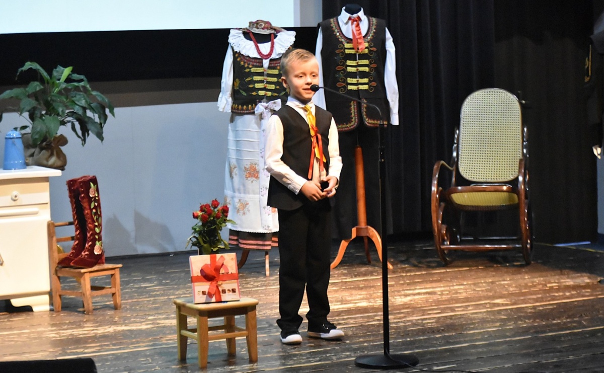 Godów: Konkurs gwarowy za nami. To oni godajom nejlepi - Serwis informacyjny z Raciborza - naszraciborz.pl