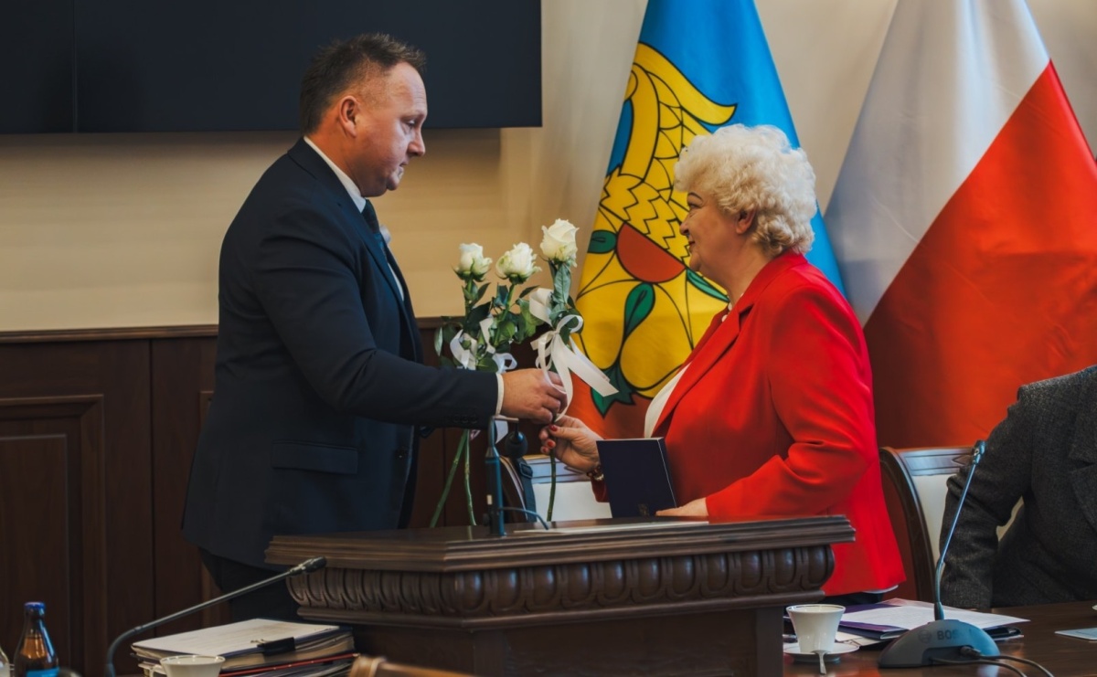 Kadencja Wodzisławskiej Rady Seniorów dobiegła końca - Serwis informacyjny z Raciborza - naszraciborz.pl