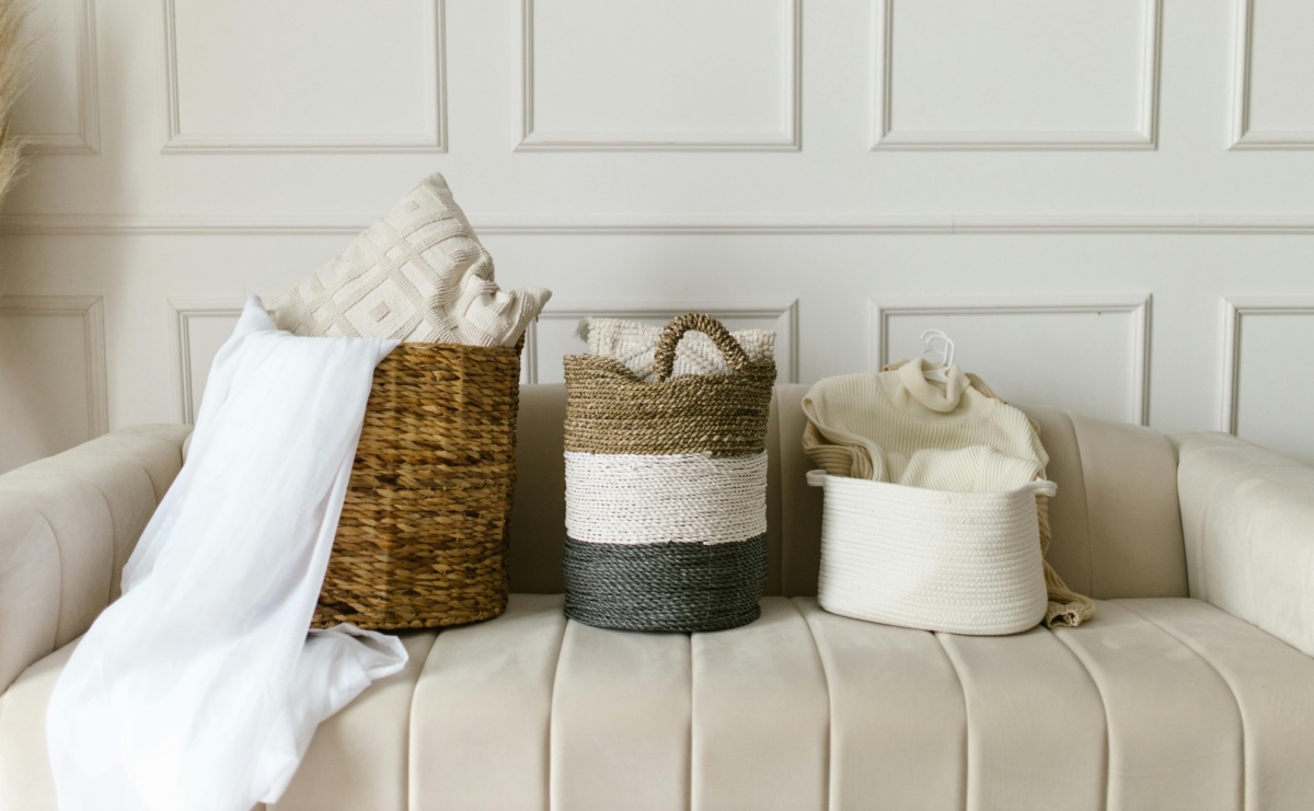 Najnowsze trendy w pasmanterii meblowej – detale, które robią różnicę - Serwis informacyjny z Raciborza - naszraciborz.pl