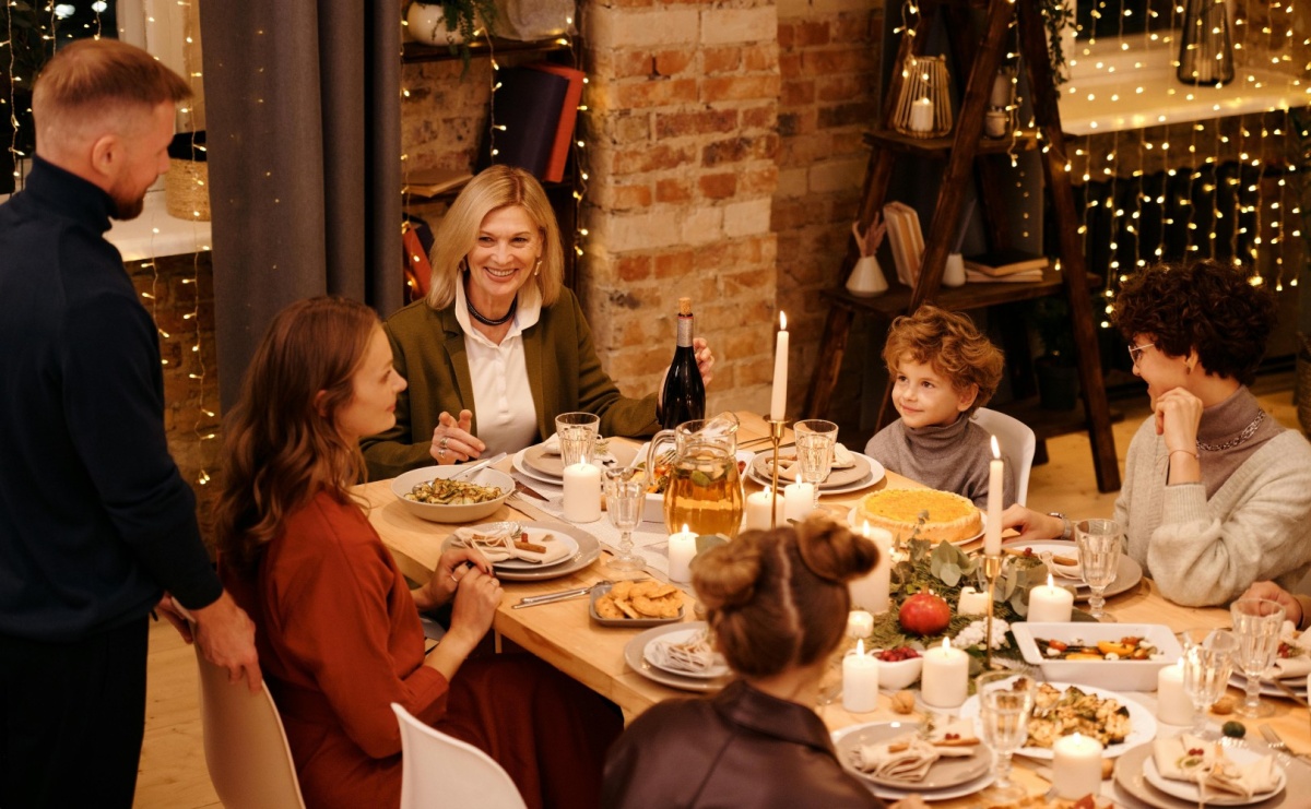 Podarujmy sobie gwiazdkę. Świąteczne biesiadowanie już 11 grudnia - Serwis informacyjny z Raciborza - naszraciborz.pl