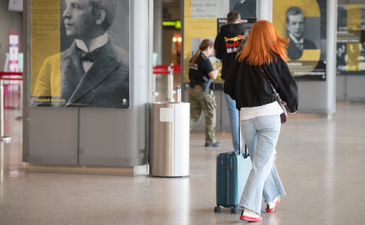 5 Gruzinów i Ukrainka nie wjechali do Polski - Serwis informacyjny z Wodzisławia - naszwodzislaw.com