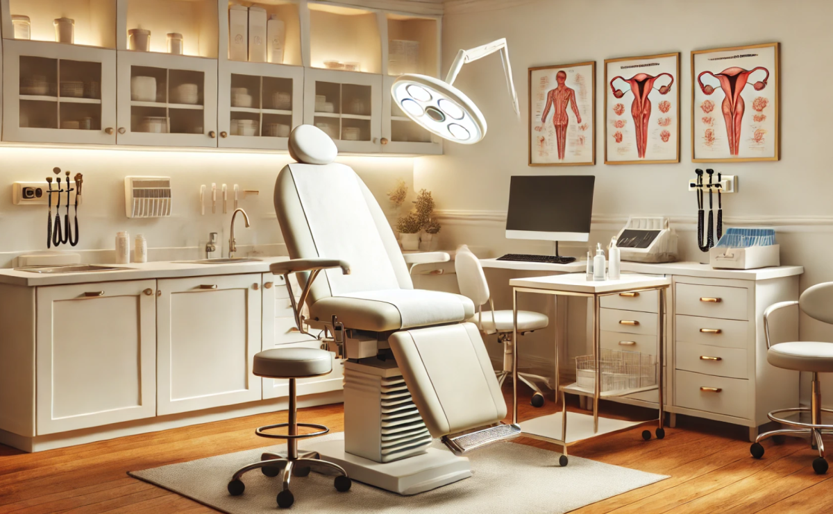 Ważność regularnych, profilaktycznych wizyt u ginekologa - Serwis informacyjny z Raciborza - naszraciborz.pl