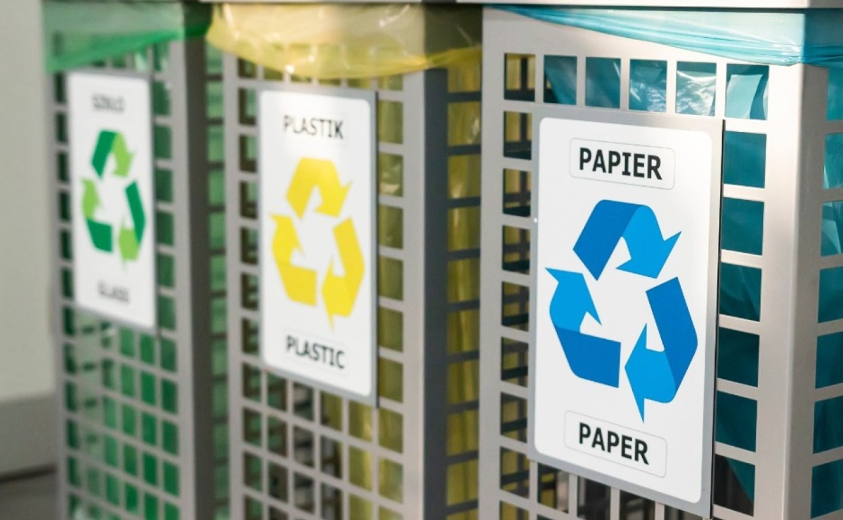 Z 38 do 44 zł – co kryje się za nową stawką opłat za odpady w Rydułtowach? - Serwis informacyjny z Raciborza - naszraciborz.pl