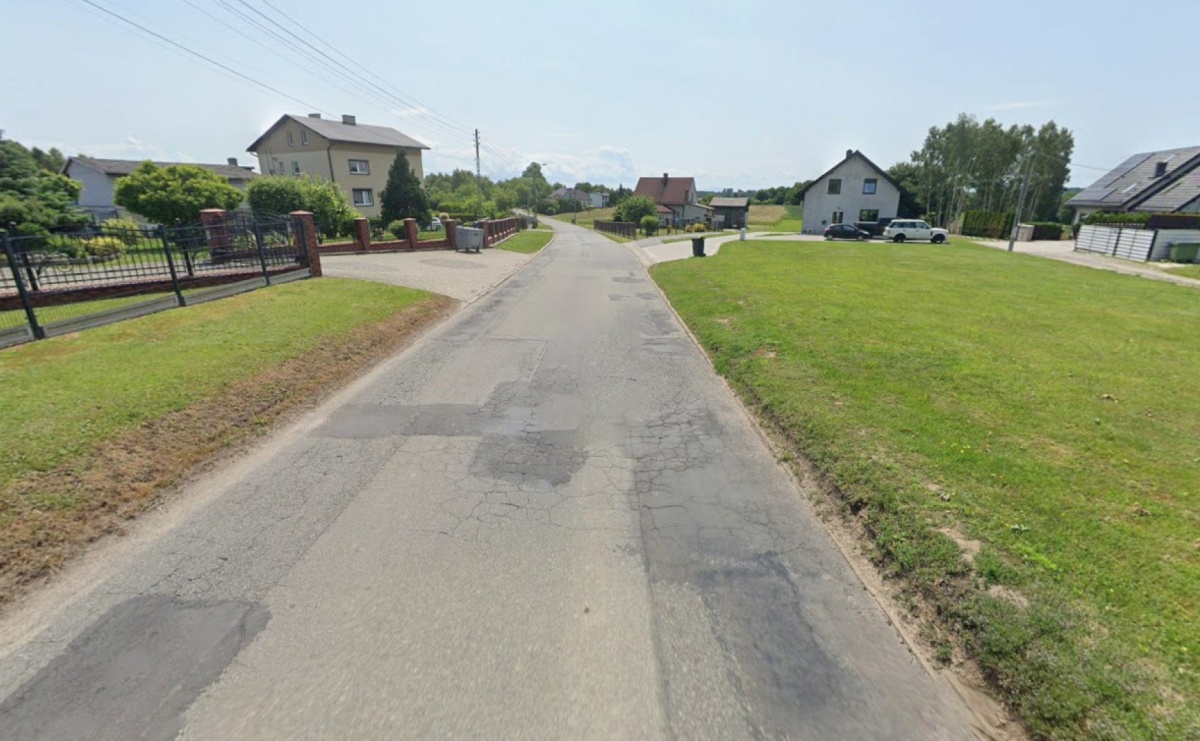 Szansa na przebudowę Głożyńskiej w Radlinie - Serwis informacyjny z Raciborza - naszraciborz.pl