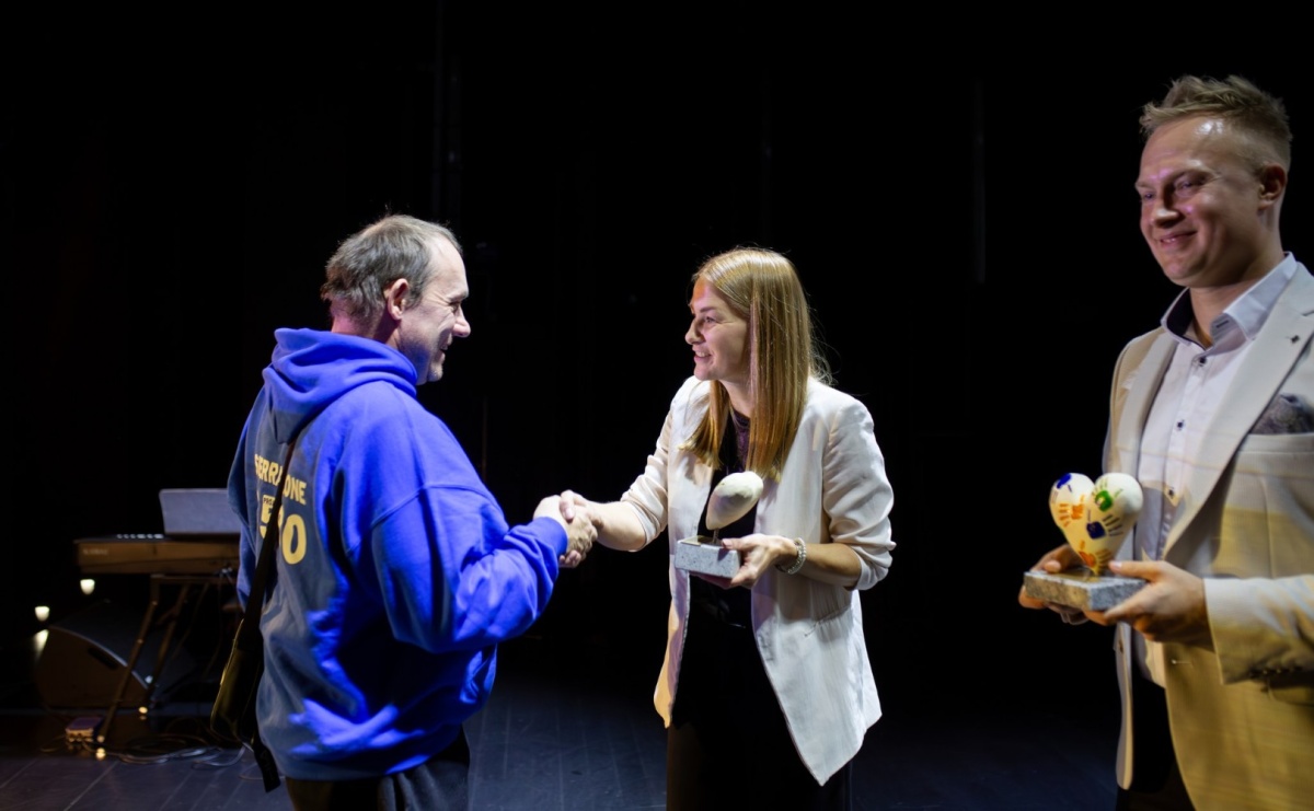 Czysta Leśnica z tytułem najlepszej grupy wolontariackiej Subregionu Zachodniego 2025 - Serwis informacyjny z Raciborza - naszraciborz.pl