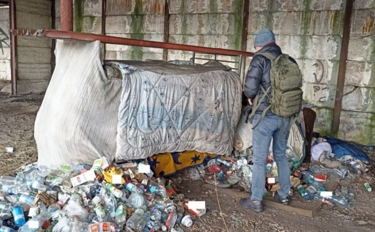 Zima to czas czujności. Zwykła wrażliwość może uratować życie - Serwis informacyjny z Raciborza - naszraciborz.pl