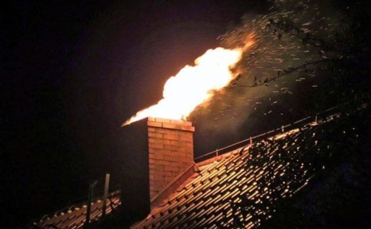 Sezon grzewczy – zagrożenia pożarowe i zatrucia czadem - Serwis informacyjny z Raciborza - naszraciborz.pl