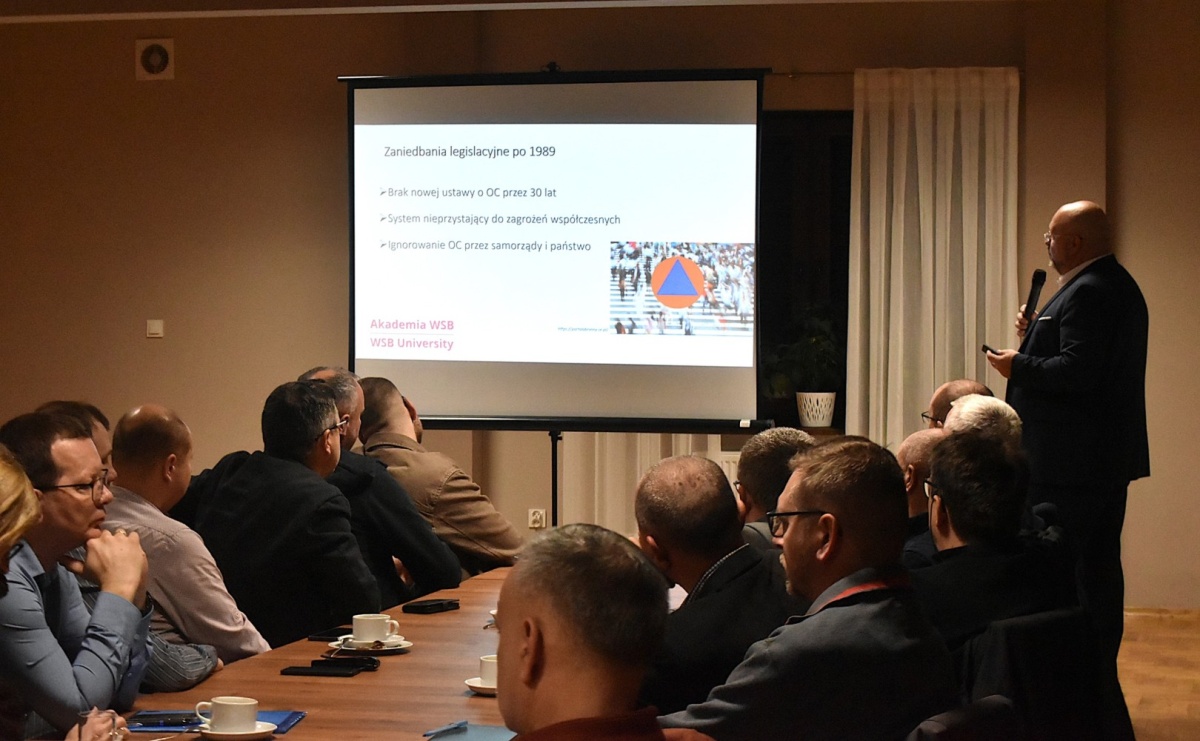 Urzędnicy z Godowa mają za sobą obowiązkowe szkolenia - Serwis informacyjny z Raciborza - naszraciborz.pl