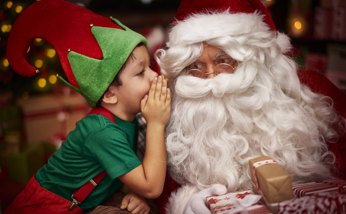 Mikołajki w Wodzisławiu Śląskim. Gdzie i kiedy? - Serwis informacyjny z Raciborza - naszraciborz.pl