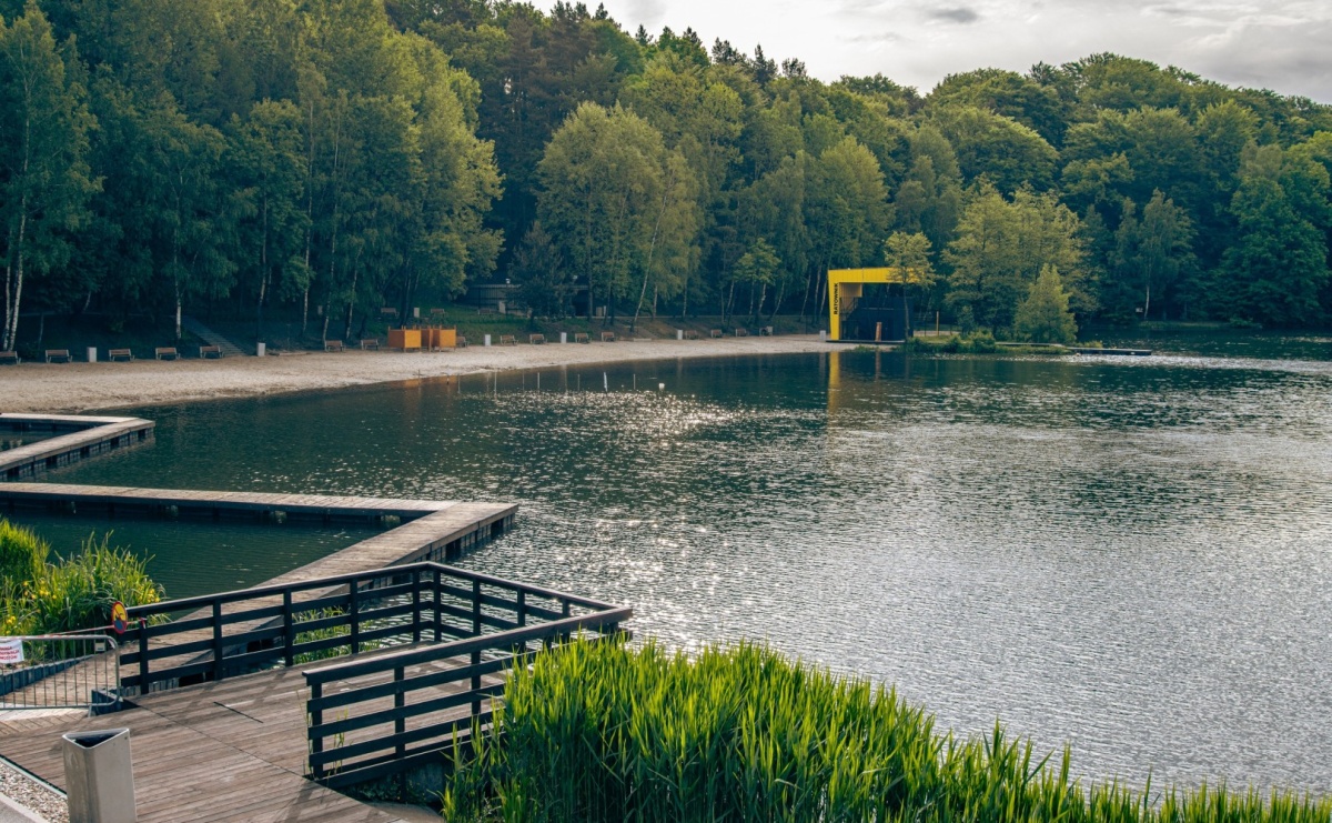 Na tej samej fali. Polsko-czeskie partnerstwo wodne coraz bliżej unijnego dofinansowania - Serwis informacyjny z Raciborza - naszraciborz.pl