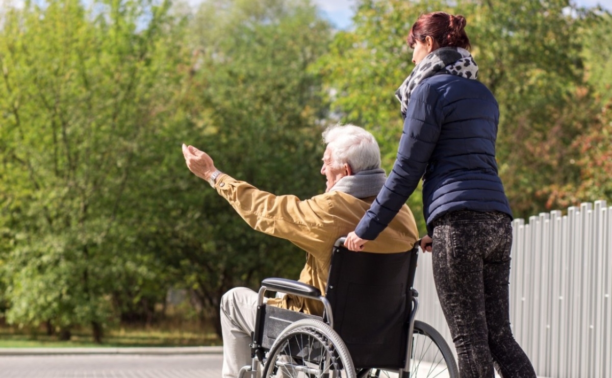 Kandydaci na asystentów osób z niepełnosprawnościami poszukiwani - Serwis informacyjny z Raciborza - naszraciborz.pl