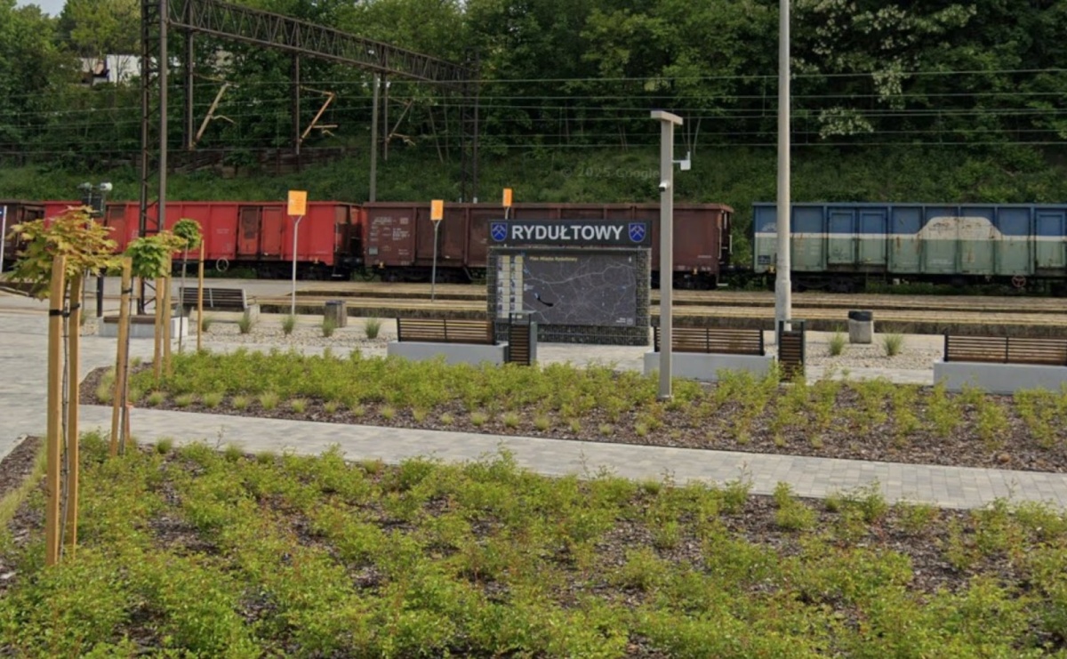 Lepsze podróże pociągiem z wygodnej stacji Rydułtowy - Serwis informacyjny z Raciborza - naszraciborz.pl