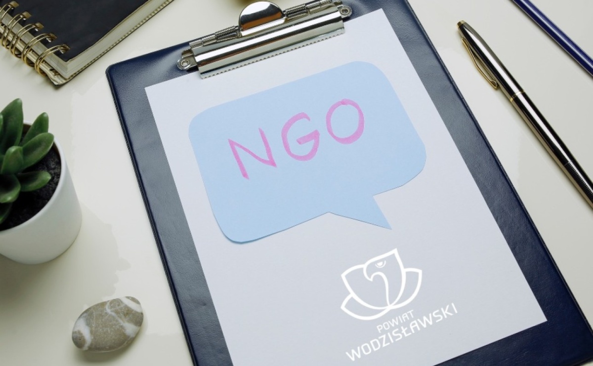 Nabór kandydatów do Powiatowej Rady Działalności Pożytku Publicznego - Serwis informacyjny z Raciborza - naszraciborz.pl