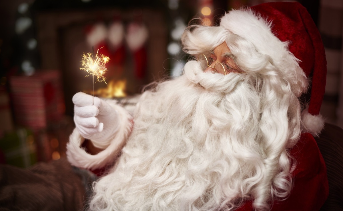 6 grudnia Mikołaj na wodzisławskim Rynku [PROGRAM WYDARZENIA] - Serwis informacyjny z Raciborza - naszraciborz.pl