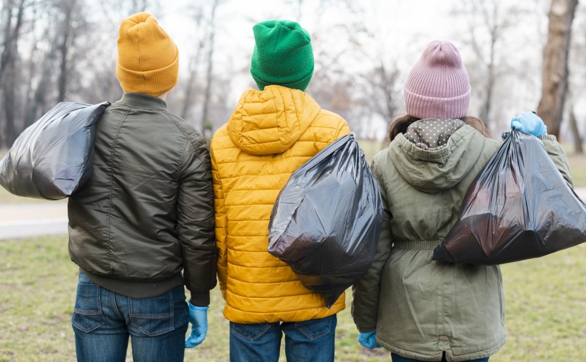 Wodzisławski magistrat apeluje: Czyste miasto to nasza wspólna sprawa - Serwis informacyjny z Raciborza - naszraciborz.pl