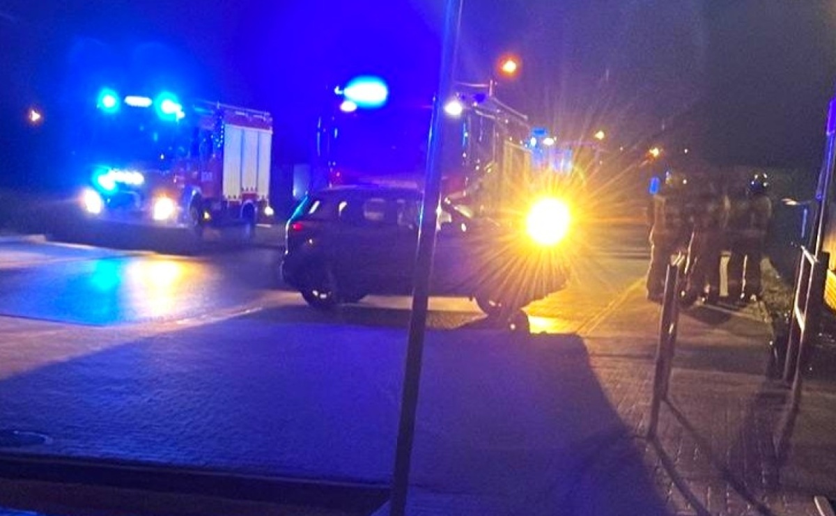 Bomba w szkole w Turzy Śląskiej! Wodzisławska policja szuka sprawcy fałszywego zgłoszenia - Serwis informacyjny z Raciborza - naszraciborz.pl