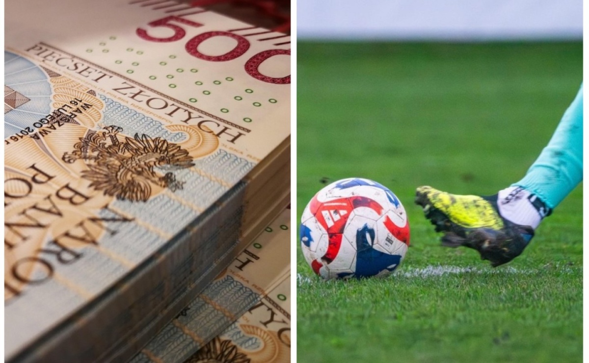 WTS Odra Wodzisław skierowała list otwarty do władz miasta. Chodzi o podział środków na sport - Serwis informacyjny z Raciborza - naszraciborz.pl