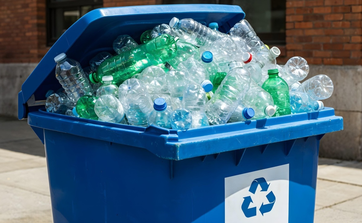 Wodzisław Śląski: Sprawdź harmonogramy wywozu odpadów na 2026 rok - Serwis informacyjny z Raciborza - naszraciborz.pl