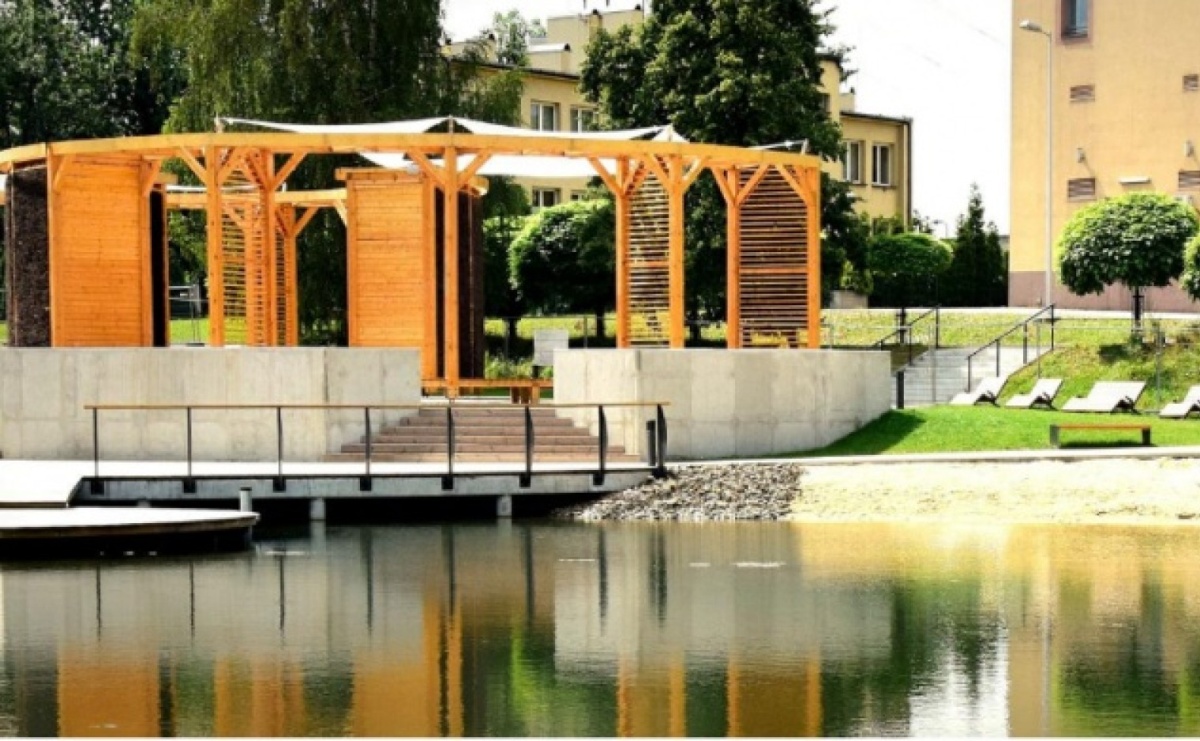 Tragiczne odkrycie w Rydułtowach. Z Machnikowca wyłowiono ciało mężczyzny - Serwis informacyjny z Raciborza - naszraciborz.pl