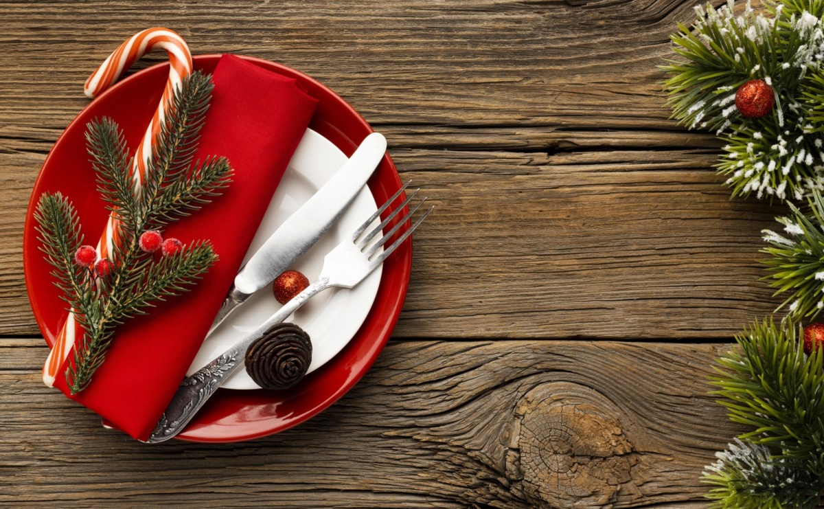 Nie bądź sam w Święta. Wigilia bez Samotności już 24 grudnia w Wodzisławiu Śląskim - Serwis informacyjny z Raciborza - naszraciborz.pl