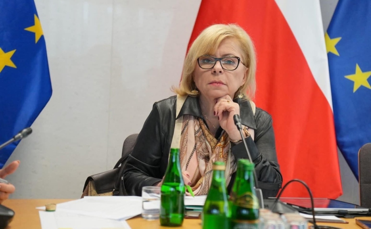 Posłanka G. Lenartowicz o ważnych zmianach w prawie - Serwis informacyjny z Raciborza - naszraciborz.pl