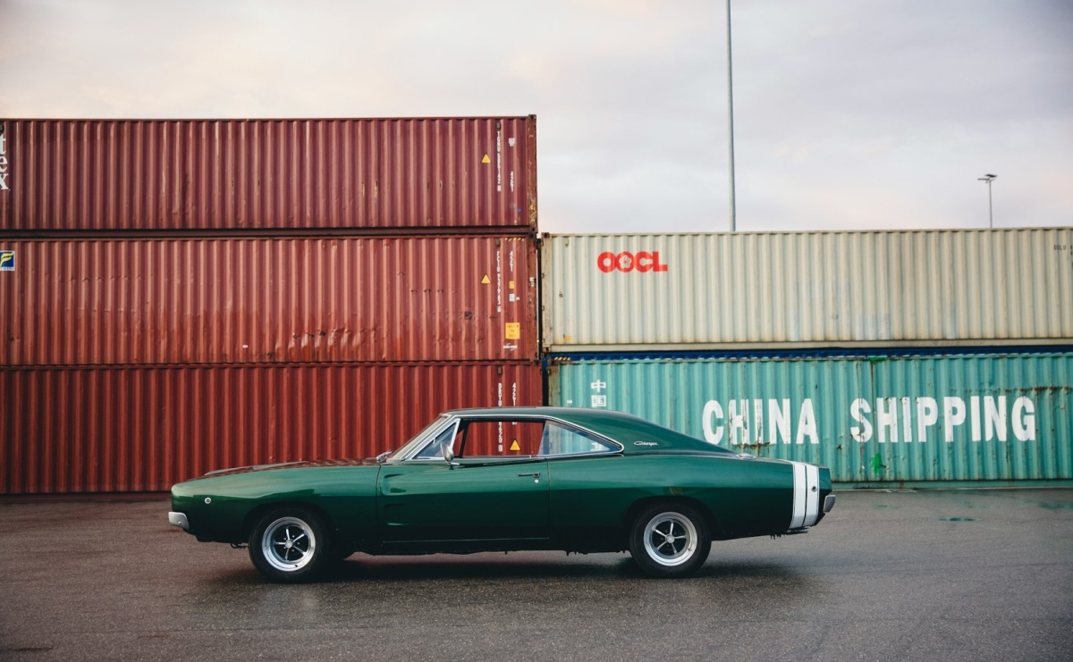 Ile kosztuje sprowadzenie auta z USA w 2025 roku? Kalkulacja krok po kroku - Serwis informacyjny z Raciborza - naszraciborz.pl